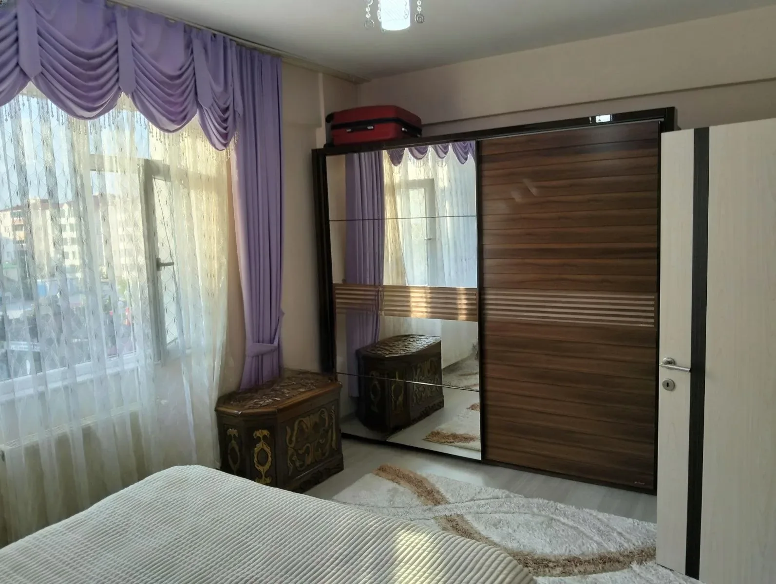 Aziziye Merkez'de 3. Kat 135 m² 3+1 Satılık Rezidans - Fotoğraf 9
