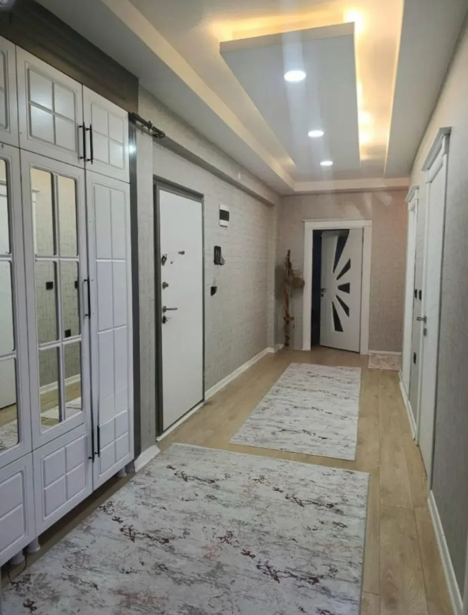 Yakutiye İstasyon'da 160 m² Kiralık Daire - Fotoğraf 11