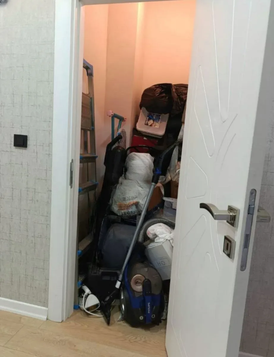Yakutiye İstasyon'da 160 m² Kiralık Daire - Fotoğraf 12