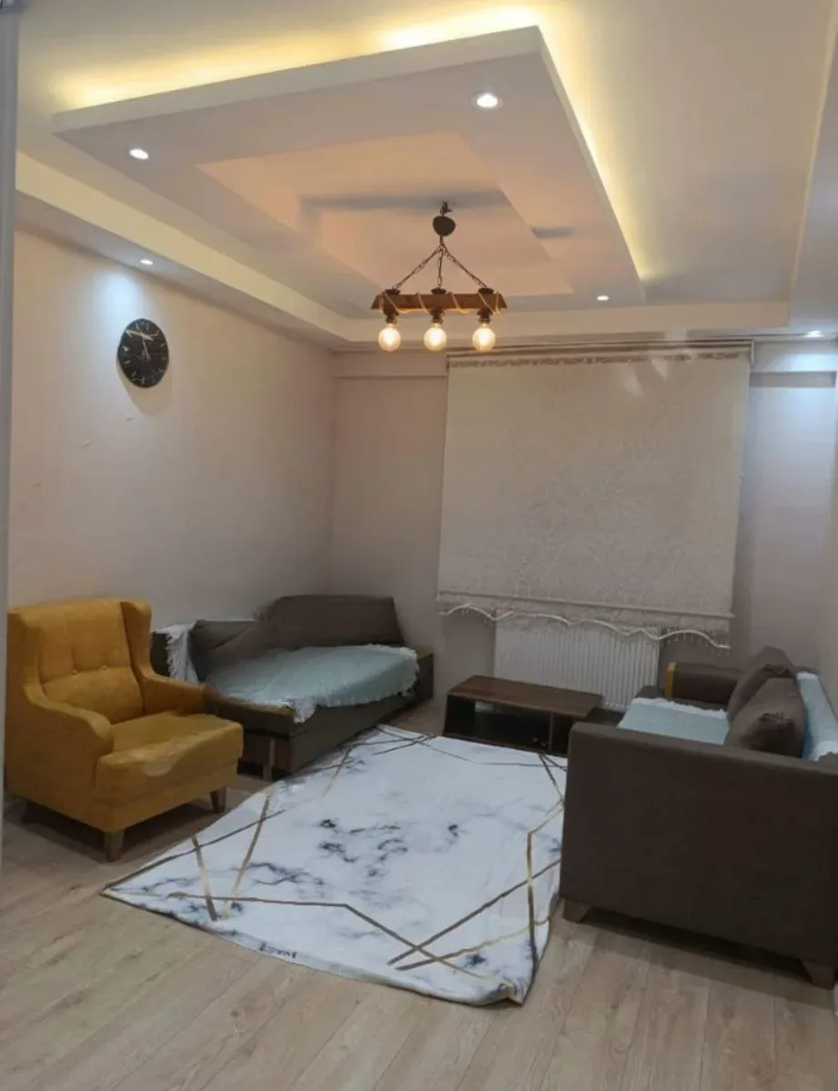 Yakutiye İstasyon'da 160 m² Kiralık Daire