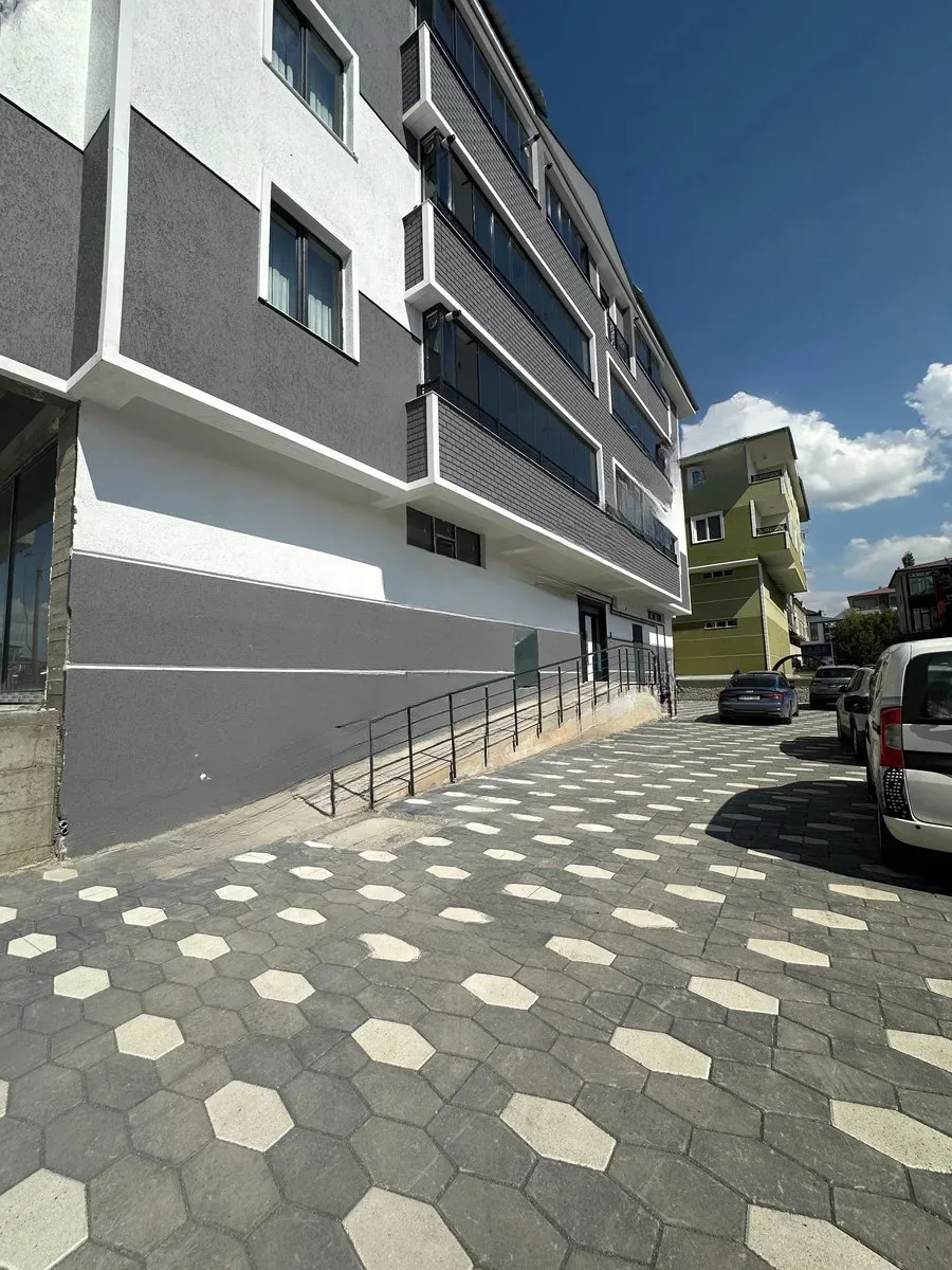 Aziziye Merkez'de 90 m² Kiralık Villa - Fotoğraf 20