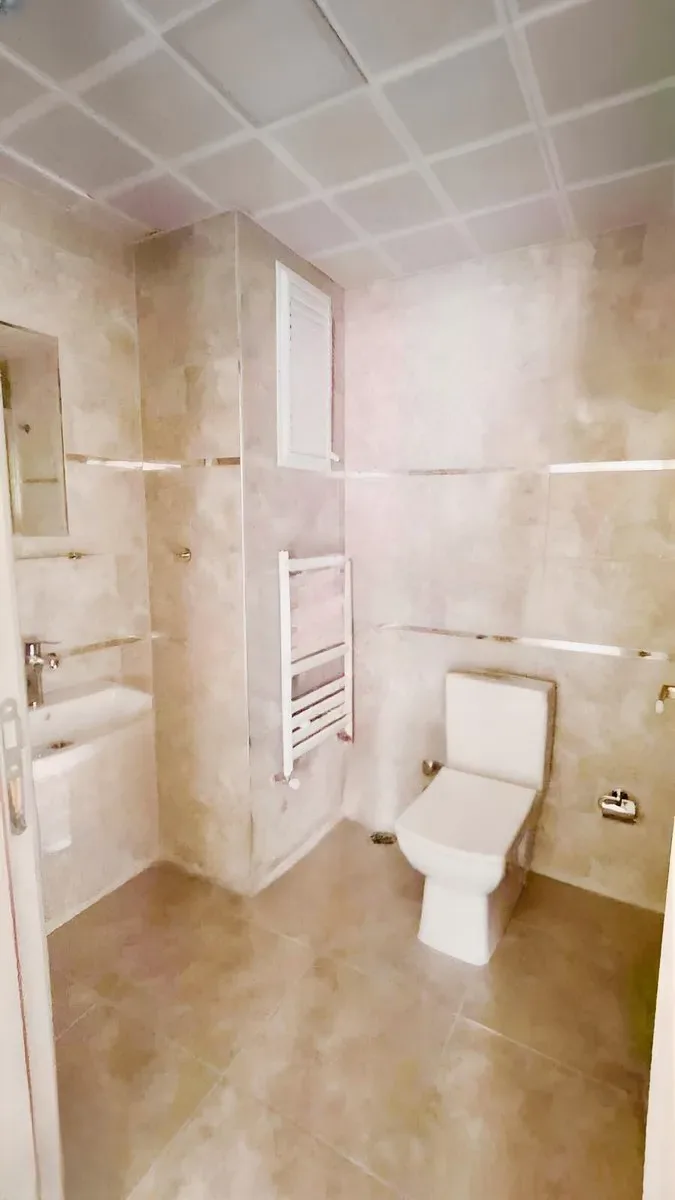 ERZURUM KİRALIK SIFIR 2+1 DAİRE 80M² YAKUTIYE - Fotoğraf 10