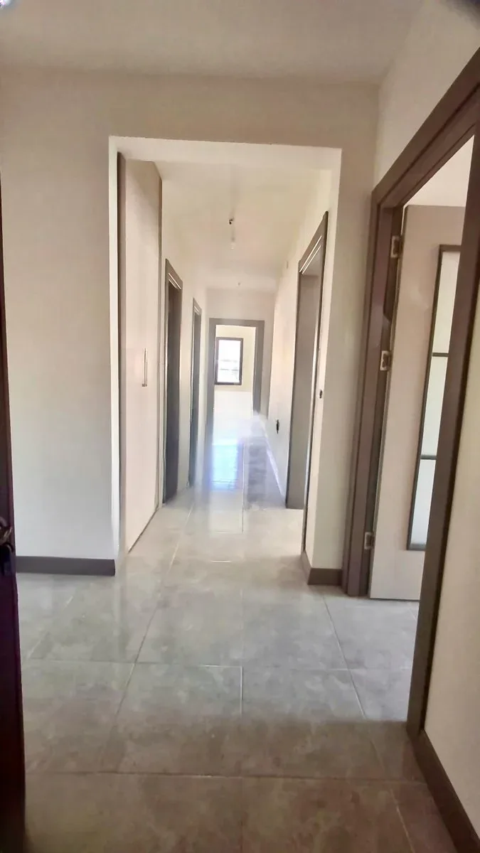 ERZURUM KİRALIK SIFIR 2+1 DAİRE 80M² YAKUTIYE - Fotoğraf 12