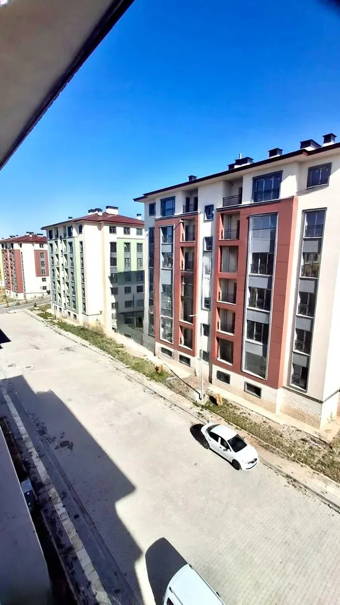 ERZURUM KİRALIK SIFIR 2+1 DAİRE 80M² YAKUTIYE