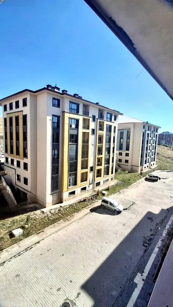 ERZURUM KİRALIK SIFIR 2+1 DAİRE 80M² YAKUTIYE