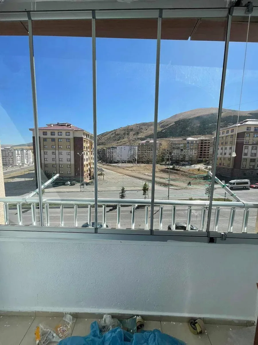 Palandöken Hüseyin Avni Ulaş'ta 5 Yaşında 4. Kat 130 m² 3+1 Kiralık Daire - Erzurum / Palandöken / Palandöken / Hüseyin Avni Ulaş Daire