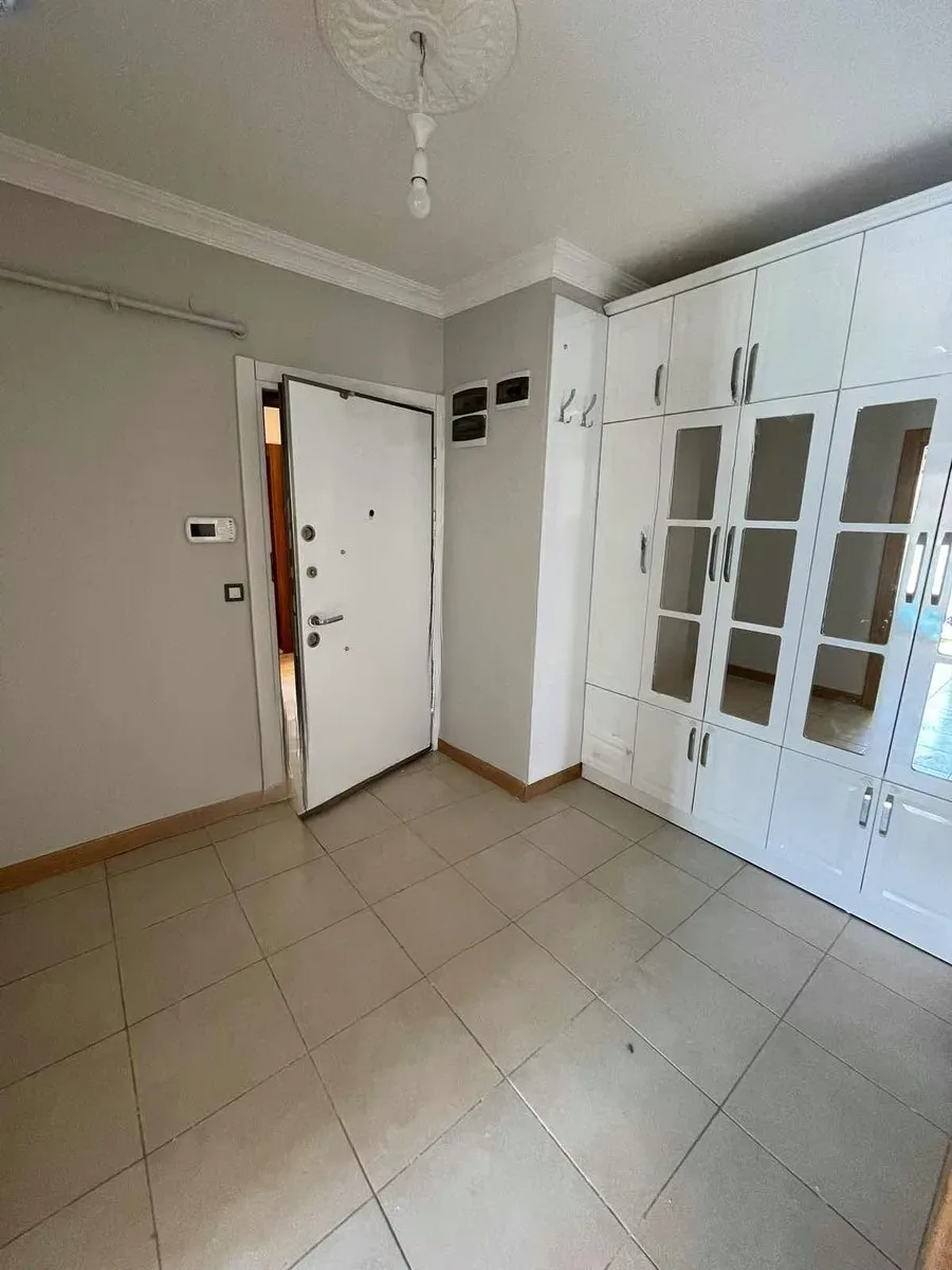 Palandöken Hüseyin Avni Ulaş'ta 5 Yaşında 4. Kat 130 m² 3+1 Kiralık Daire - Fotoğraf 11