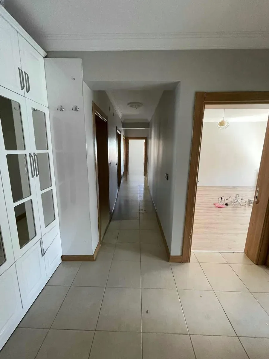 Palandöken Hüseyin Avni Ulaş'ta 5 Yaşında 4. Kat 130 m² 3+1 Kiralık Daire - Fotoğraf 12
