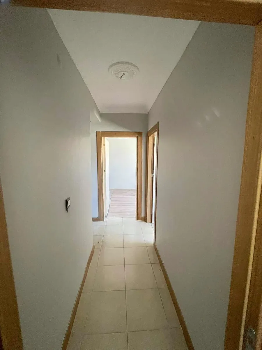 Palandöken Hüseyin Avni Ulaş'ta 5 Yaşında 4. Kat 130 m² 3+1 Kiralık Daire - Fotoğraf 4