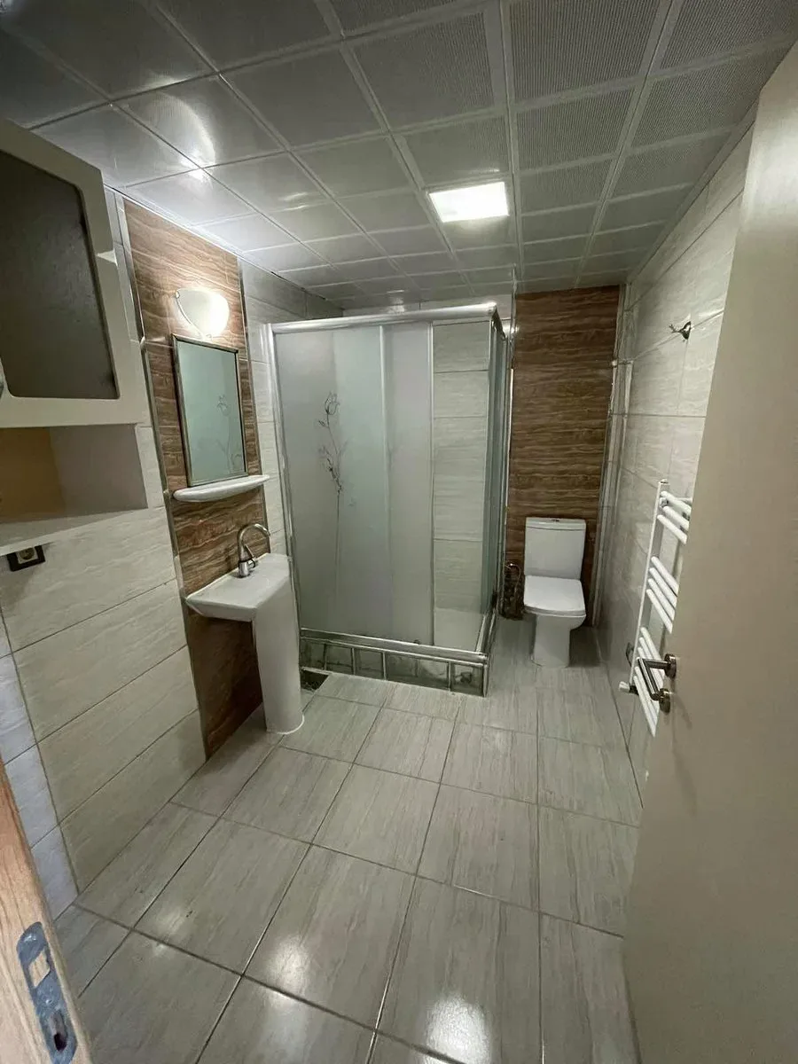 Palandöken Hüseyin Avni Ulaş'ta 5 Yaşında 4. Kat 130 m² 3+1 Kiralık Daire - Fotoğraf 7
