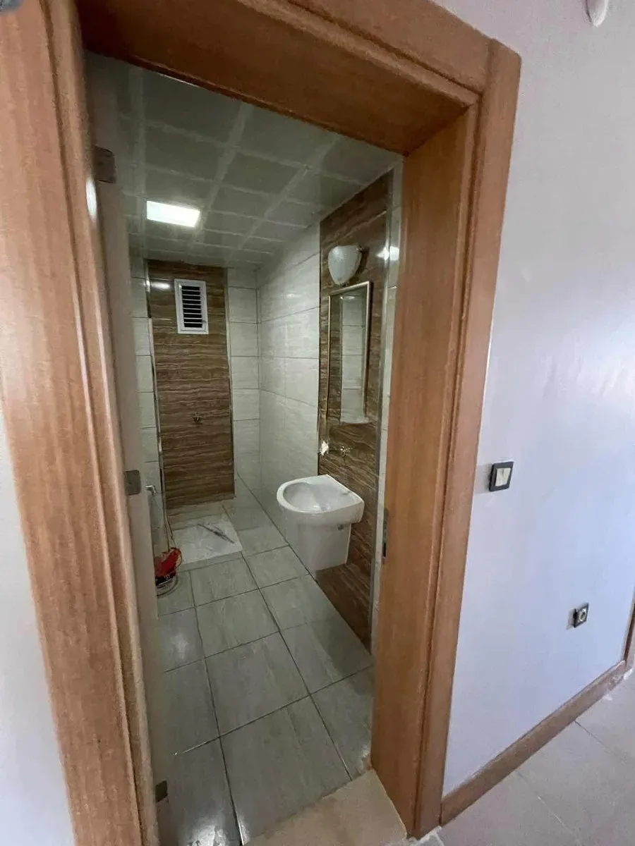 Palandöken Hüseyin Avni Ulaş'ta 5 Yaşında 4. Kat 130 m² 3+1 Kiralık Daire - Fotoğraf 8