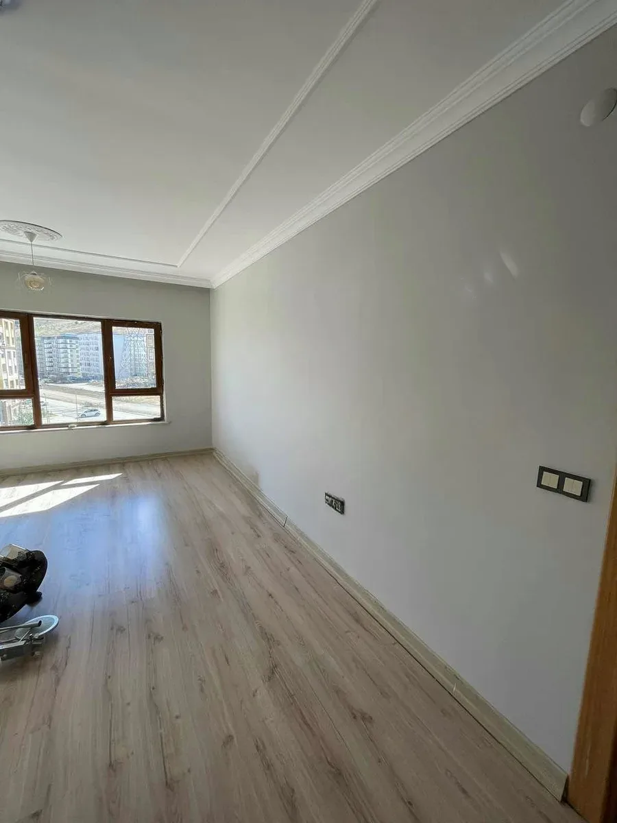 Palandöken Hüseyin Avni Ulaş'ta 5 Yaşında 4. Kat 130 m² 3+1 Kiralık Daire - Fotoğraf 9