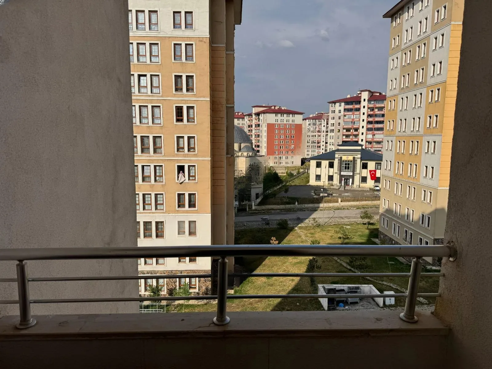 Palandöken Abdurrahman Gazi'de 5. Kat 95 m² 2+1 Kiralık Villa - Fotoğraf 10