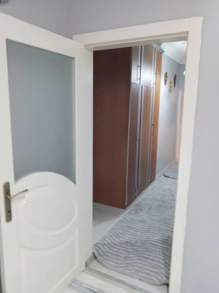 Yakutiye Çayırtepe'de 6. Kat 155 m² 3+1 Satılık Daire - Fotoğraf 10