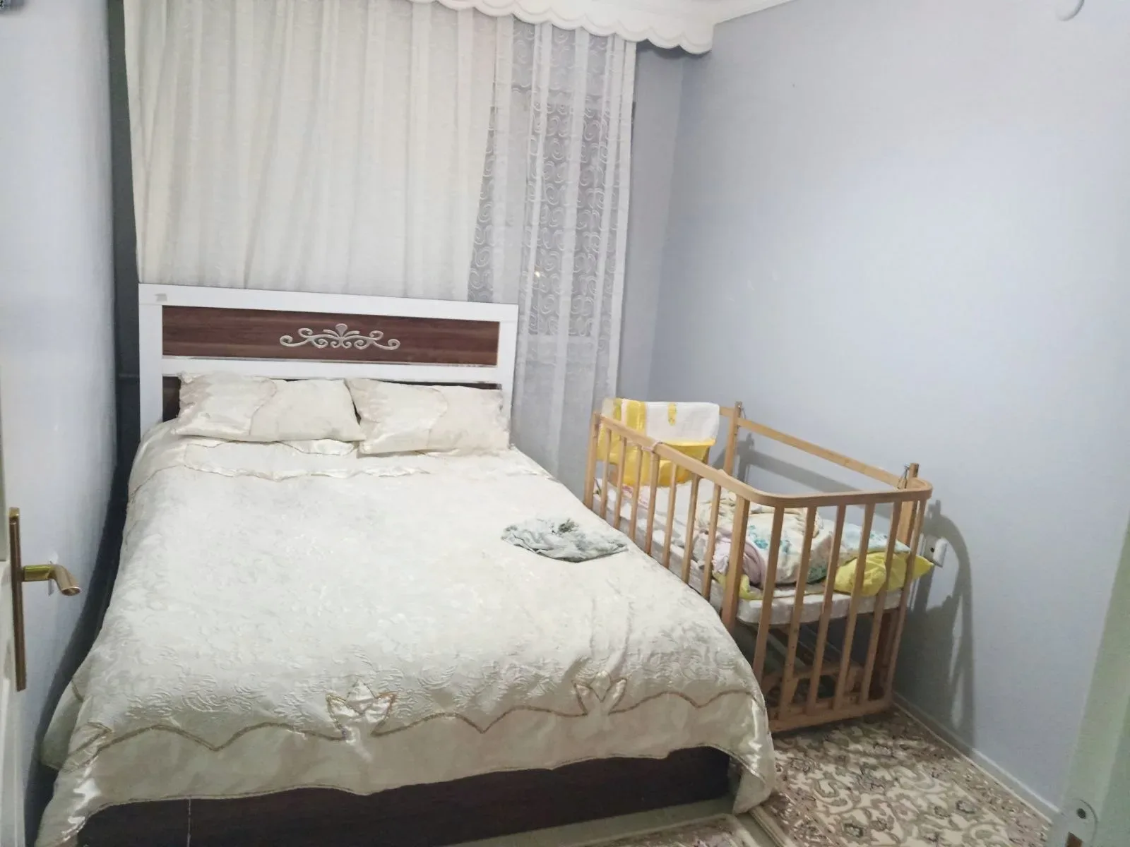 Yakutiye Çayırtepe'de 6. Kat 155 m² 3+1 Satılık Daire - Fotoğraf 11