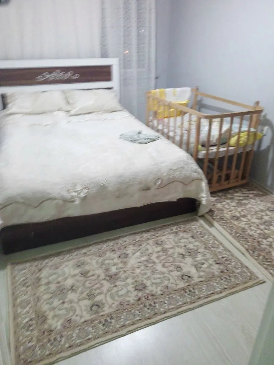 Yakutiye Çayırtepe'de 6. Kat 155 m² 3+1 Satılık Daire - Fotoğraf 12