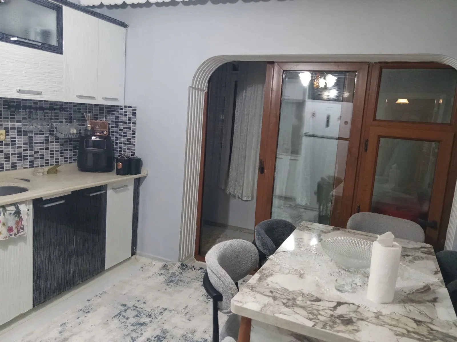 Yakutiye Çayırtepe'de 6. Kat 155 m² 3+1 Satılık Daire - Fotoğraf 17