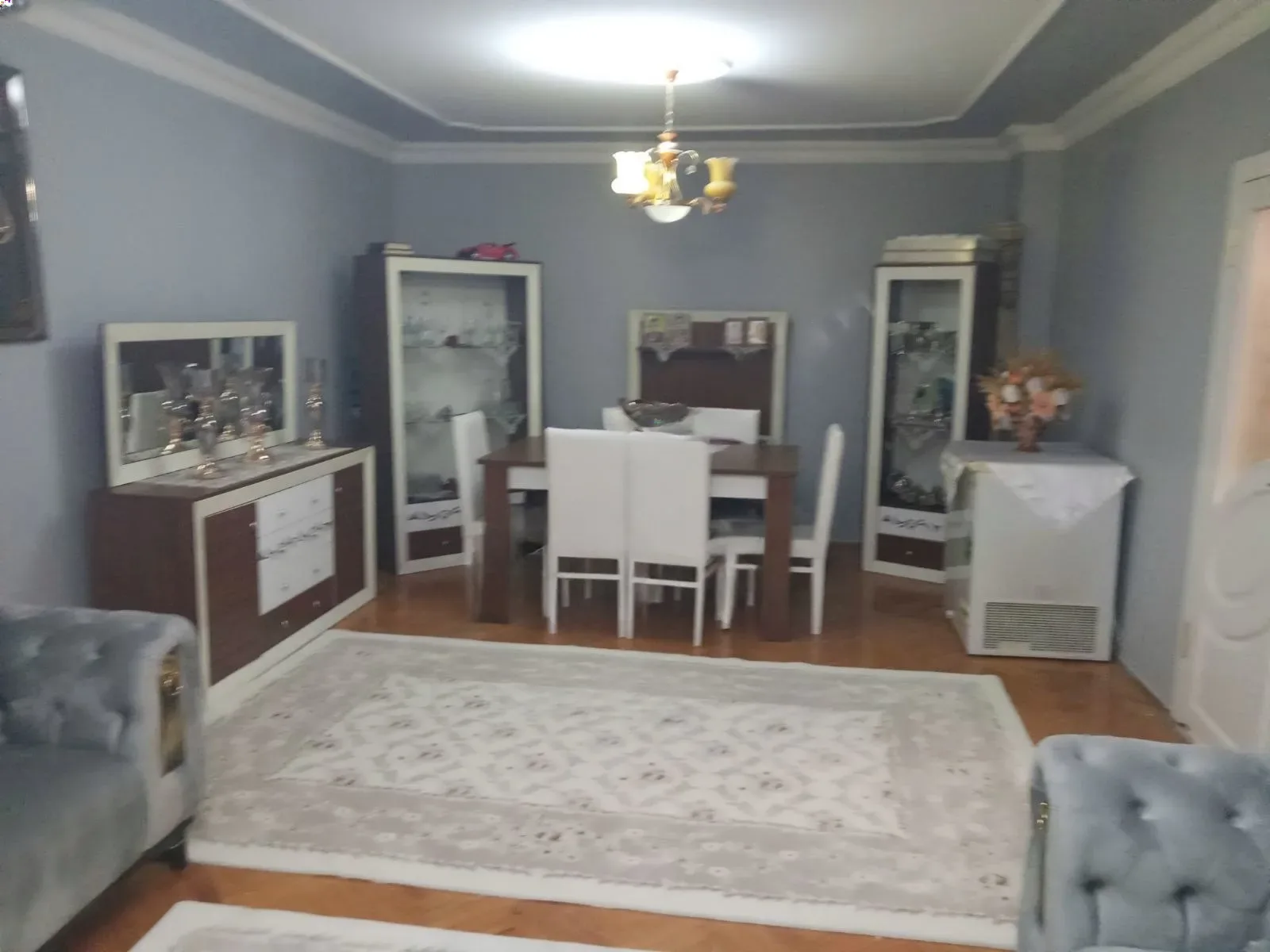 Yakutiye Çayırtepe'de 6. Kat 155 m² 3+1 Satılık Daire - Fotoğraf 4
