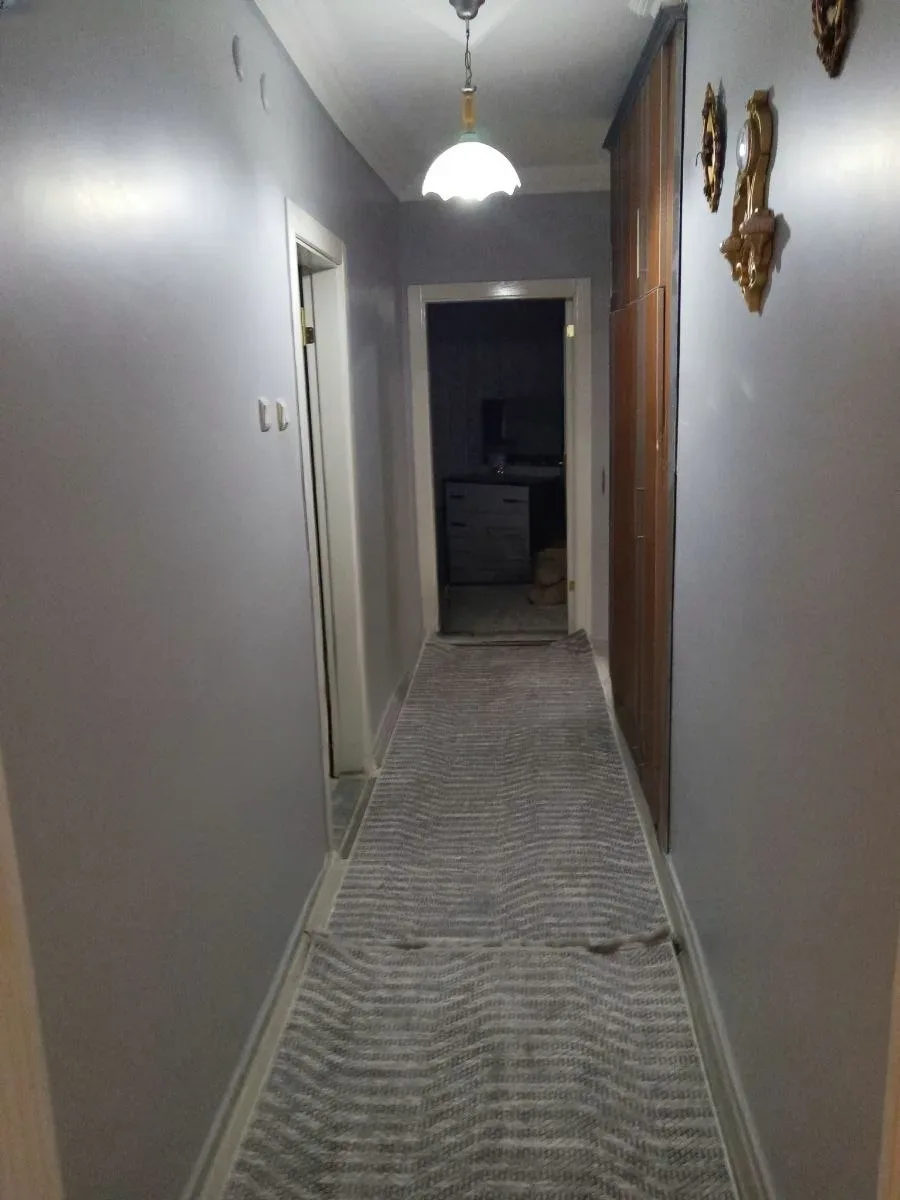 Yakutiye Çayırtepe'de 6. Kat 155 m² 3+1 Satılık Daire - Fotoğraf 5