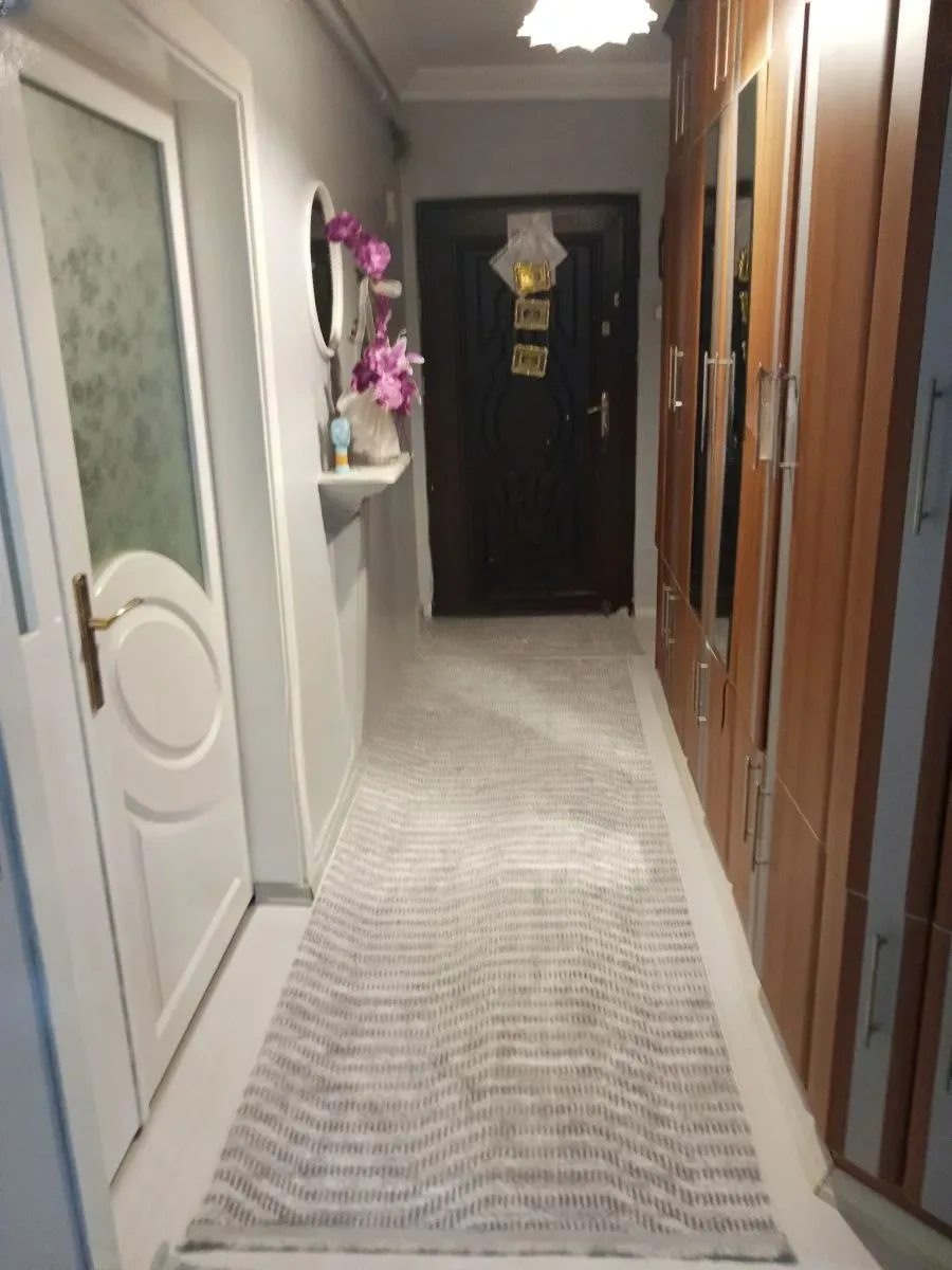 Yakutiye Çayırtepe'de 6. Kat 155 m² 3+1 Satılık Daire - Fotoğraf 6
