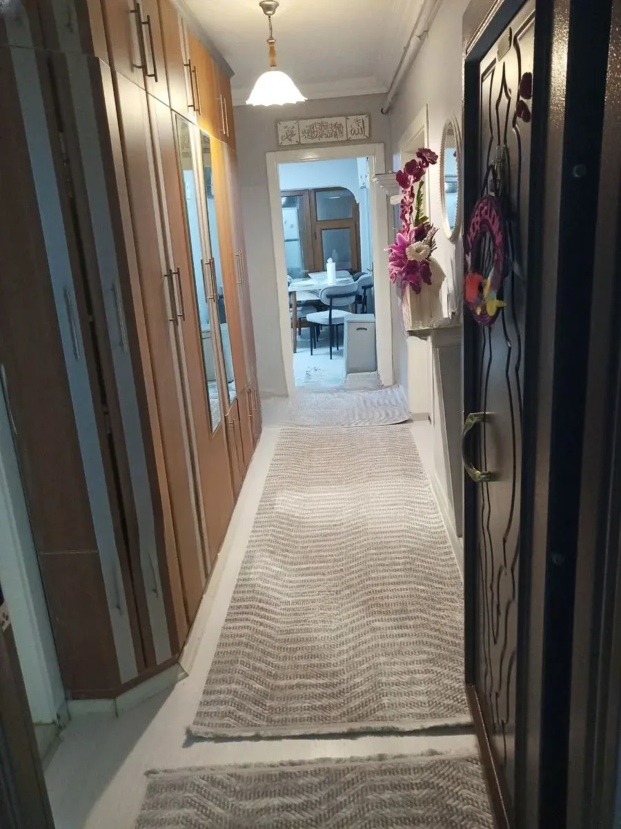 Yakutiye Çayırtepe'de 6. Kat 155 m² 3+1 Satılık Daire - Fotoğraf 7