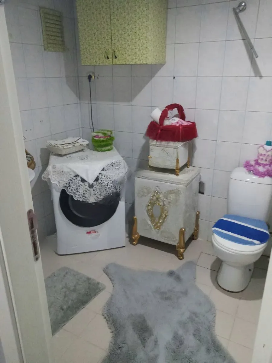 Yakutiye Çayırtepe'de 6. Kat 155 m² 3+1 Satılık Daire - Fotoğraf 8