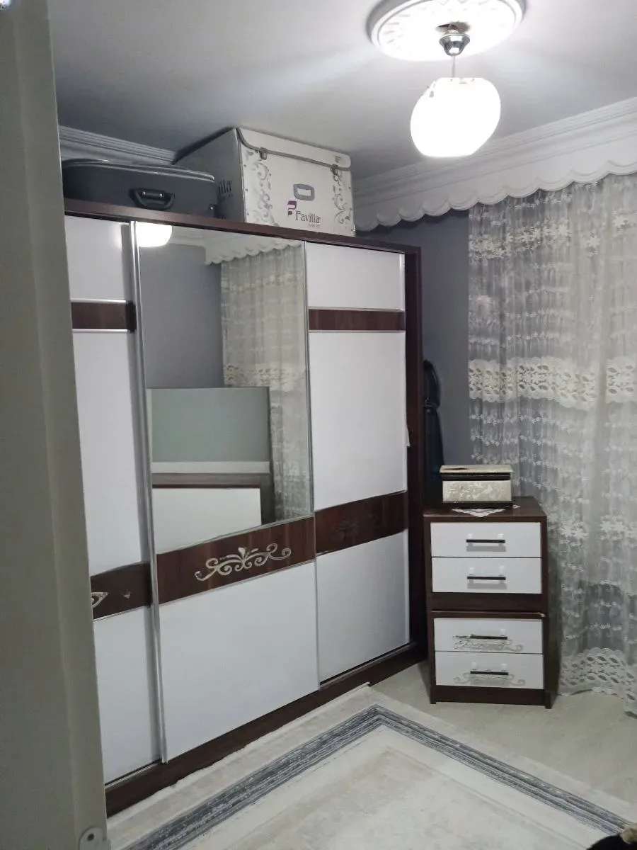 Yakutiye Çayırtepe'de 6. Kat 155 m² 3+1 Satılık Daire - Fotoğraf 9