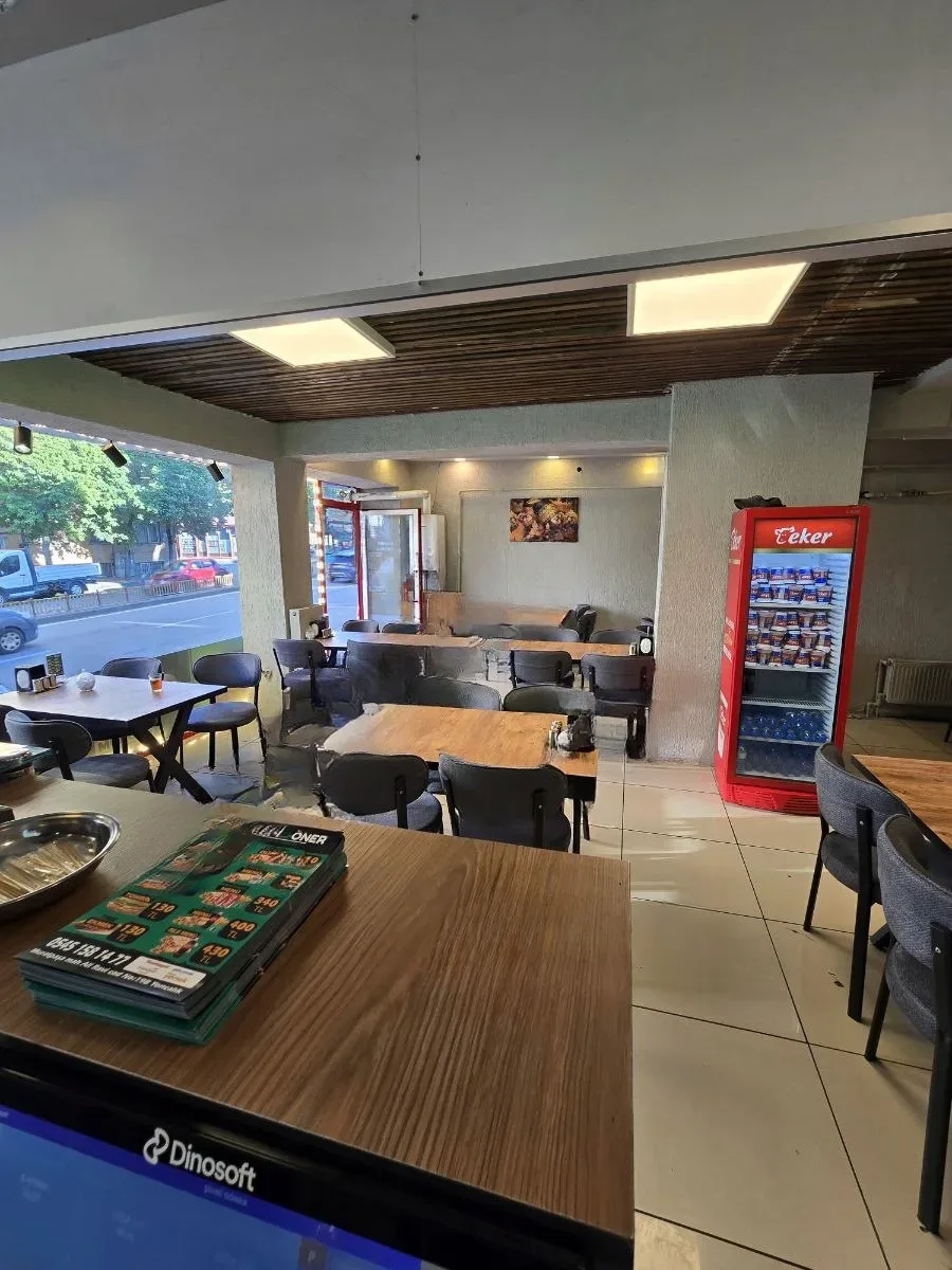 Yakutiye Lalapaşa'da 100 m² Devren Kiralık İş Yeri - Fotoğraf 19