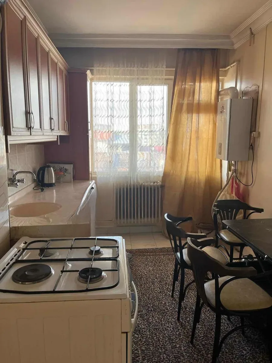 Yakutiye Lalapaşa'da 4. Kat 100 m² 2+1 Kiralık Villa - Erzurum / Yakutiye / Lalapaşa / Muratpaşa Villa
