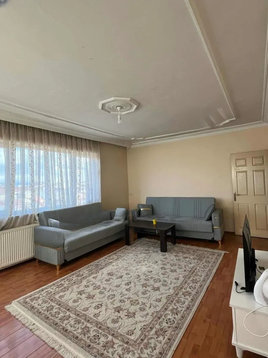 Yakutiye Lalapaşa'da 4. Kat 100 m² 2+1 Kiralık Villa - Fotoğraf 4