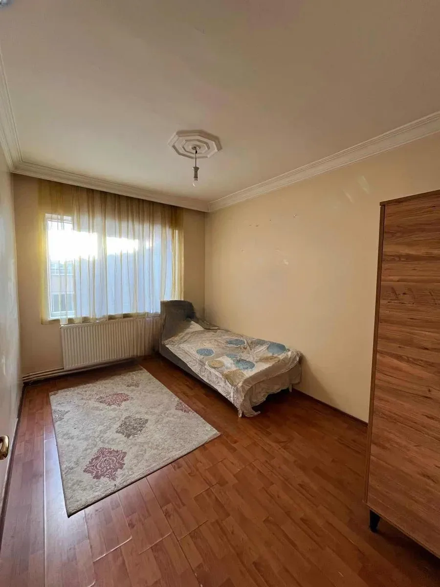 Yakutiye Lalapaşa'da 4. Kat 100 m² 2+1 Kiralık Villa - Fotoğraf 6