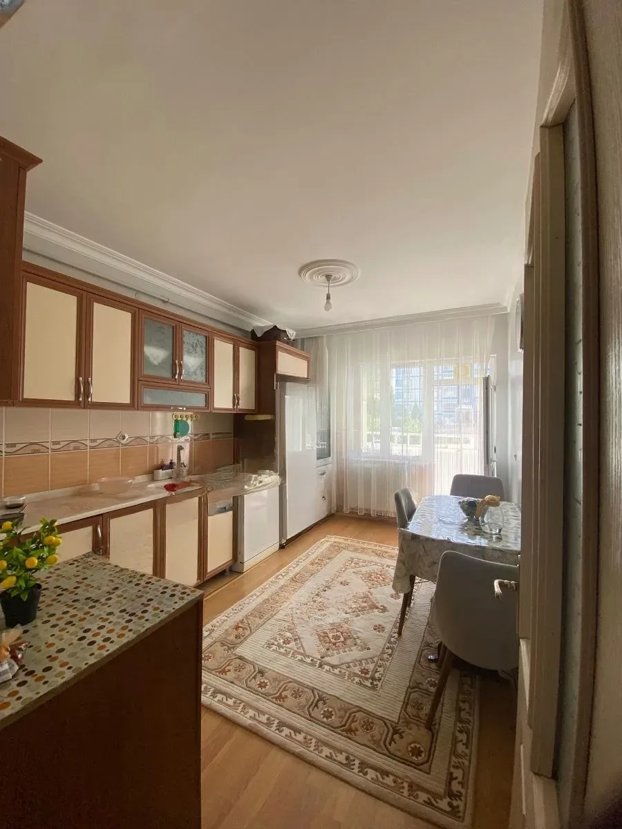 Yakutiye Terminal'da 3. Kat 175 m² 3+1 Satılık Daire - Fotoğraf 11