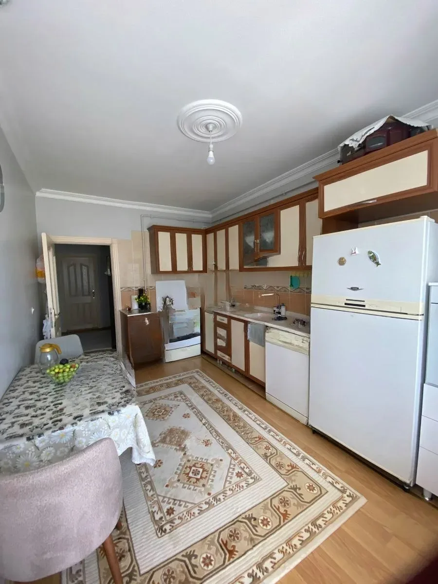Yakutiye Terminal'da 3. Kat 175 m² 3+1 Satılık Daire - Fotoğraf 12