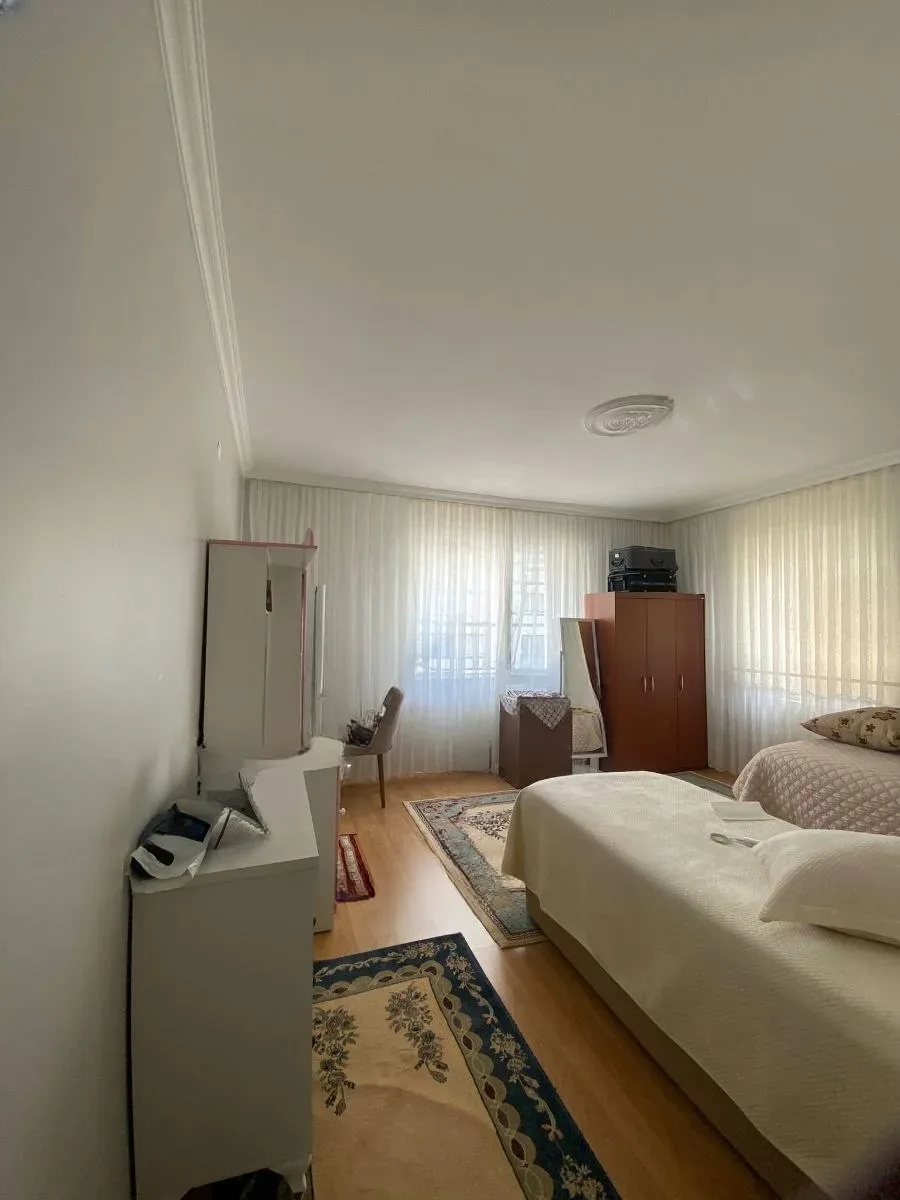 Yakutiye Terminal'da 3. Kat 175 m² 3+1 Satılık Daire - Fotoğraf 13