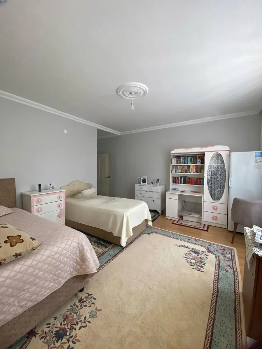 Yakutiye Terminal'da 3. Kat 175 m² 3+1 Satılık Daire - Fotoğraf 14