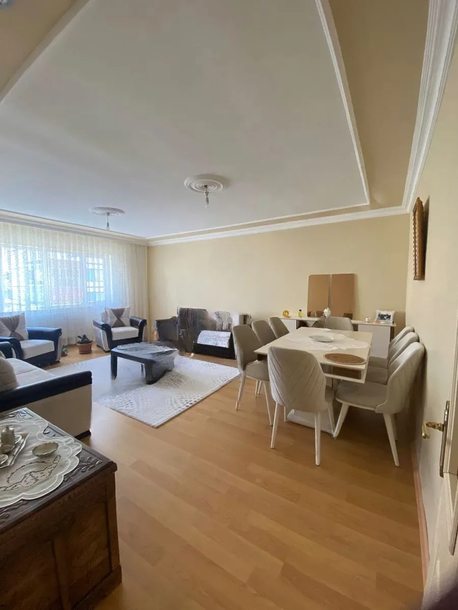 Yakutiye Terminal'da 3. Kat 175 m² 3+1 Satılık Daire - Fotoğraf 4