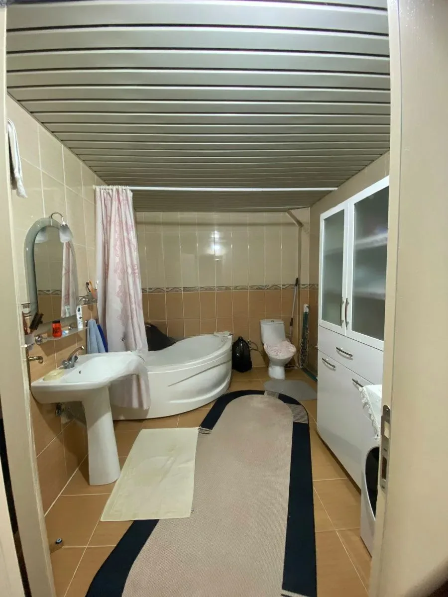 Yakutiye Terminal'da 3. Kat 175 m² 3+1 Satılık Daire - Fotoğraf 6