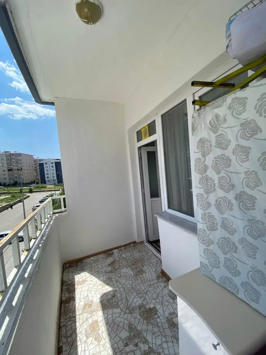 Yakutiye Terminal'da 3. Kat 175 m² 3+1 Satılık Daire - Fotoğraf 9