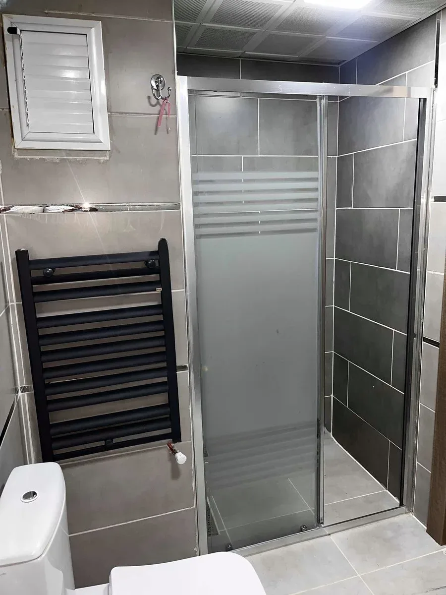 Yakutiye Lalapaşa'da 3 Yaşında Giriş Katı 110 m² 2+1 Satılık Daire - Fotoğraf 7