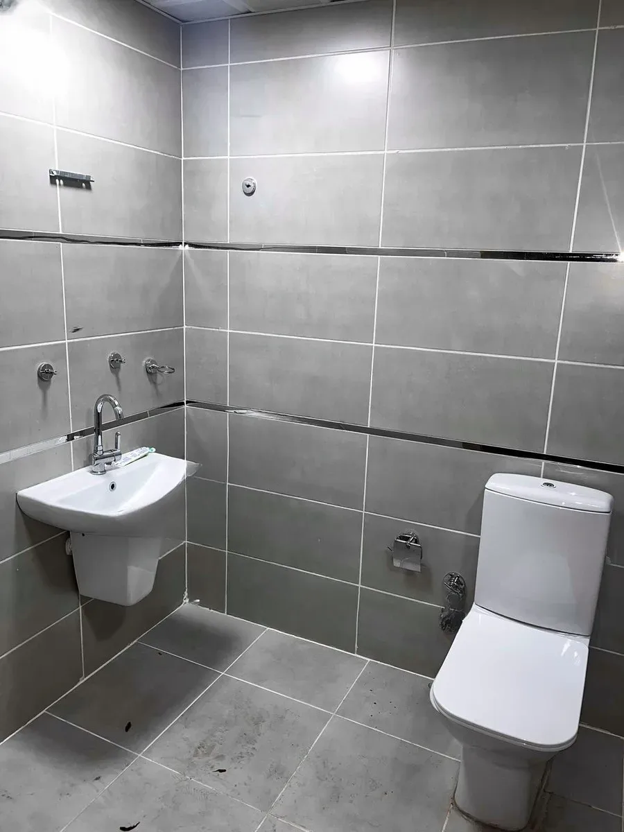 Yakutiye Lalapaşa'da 3 Yaşında Giriş Katı 110 m² 2+1 Satılık Daire - Fotoğraf 8