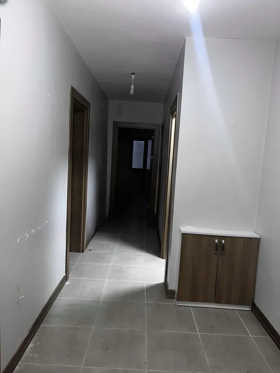 Yakutiye Lalapaşa'da 3 Yaşında Giriş Katı 110 m² 2+1 Satılık Daire - Fotoğraf 9