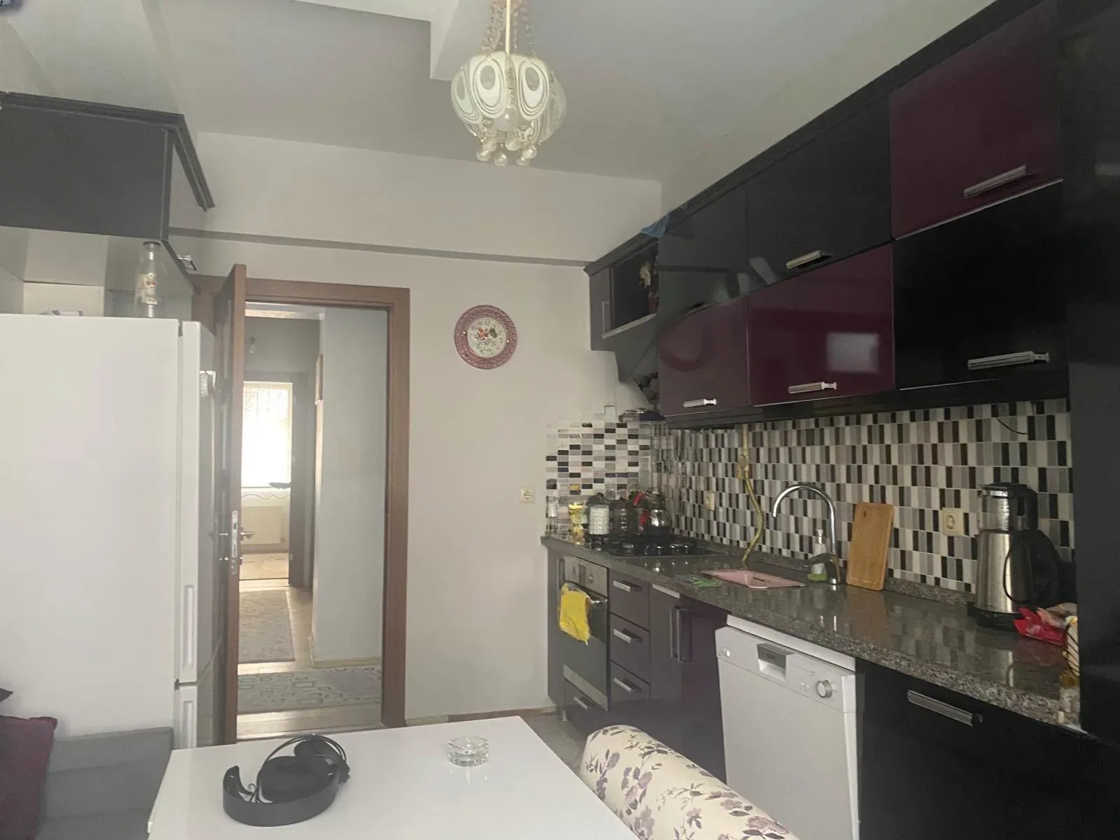 Aziziye Merkez'de 1. Kat 135 m² 3+1 Satılık Daire - Fotoğraf 10