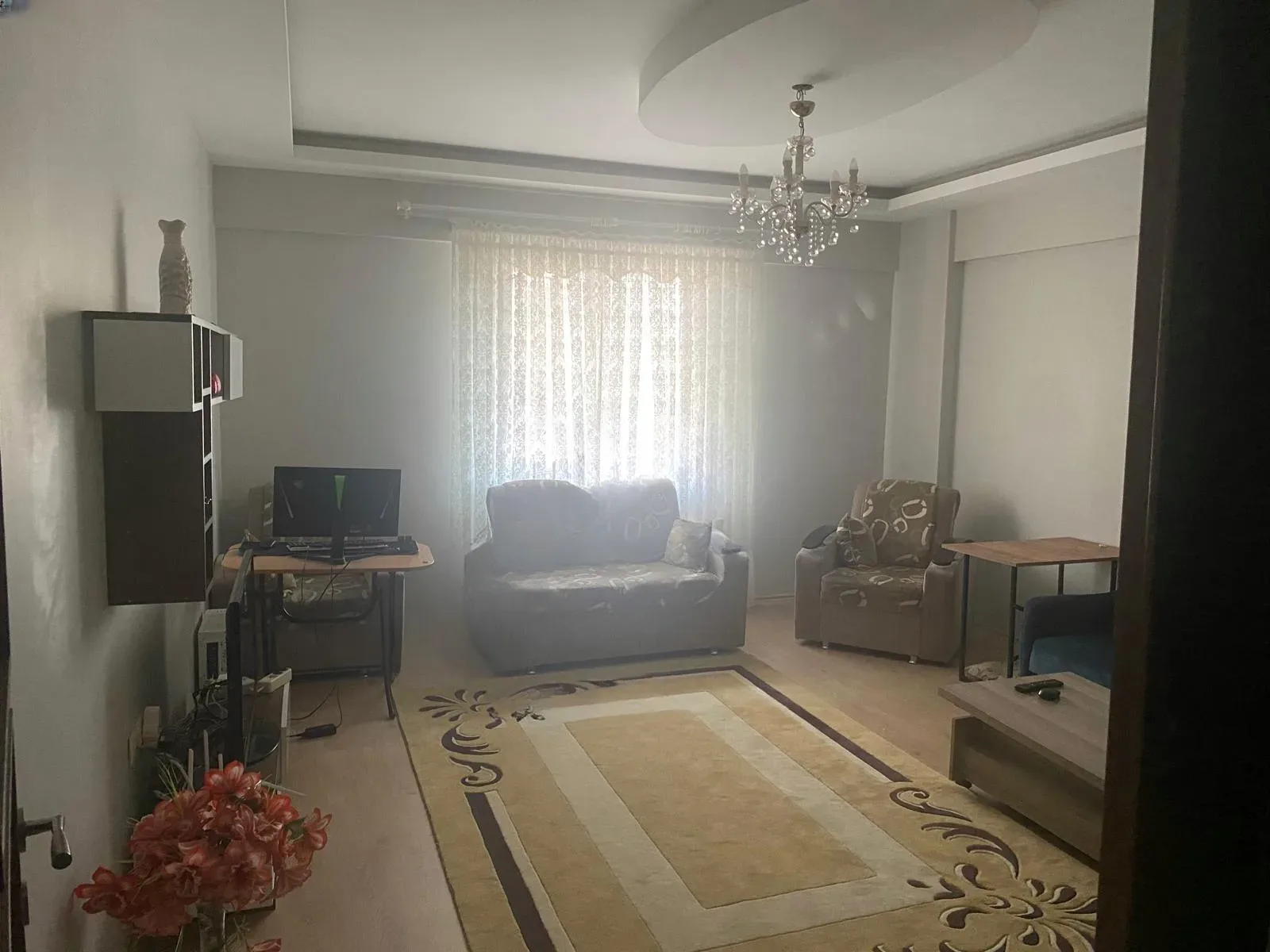 Aziziye Merkez'de 1. Kat 135 m² 3+1 Satılık Daire - Fotoğraf 14