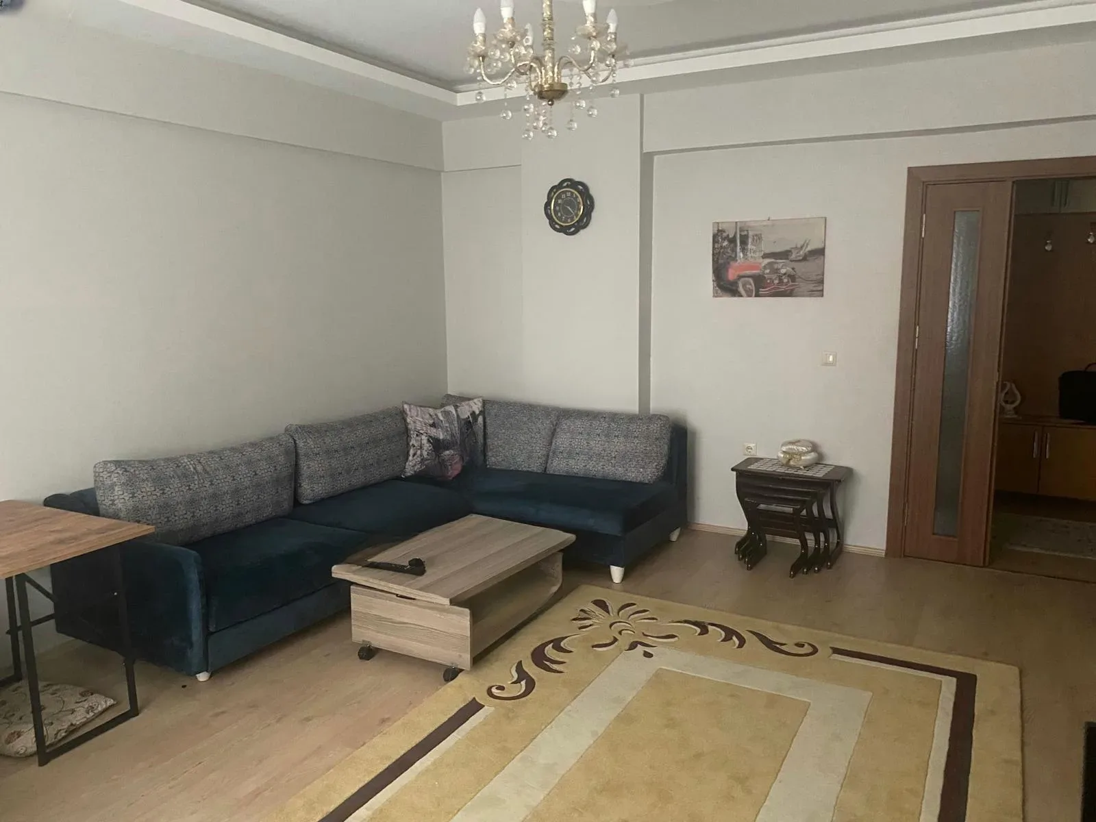 Aziziye Merkez'de 1. Kat 135 m² 3+1 Satılık Daire - Fotoğraf 15
