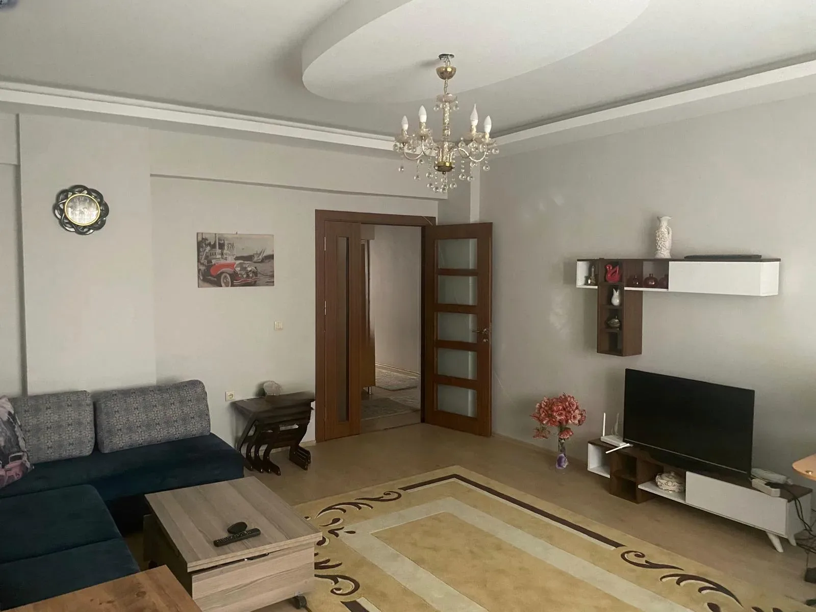 Aziziye Merkez'de 1. Kat 135 m² 3+1 Satılık Daire - Fotoğraf 16