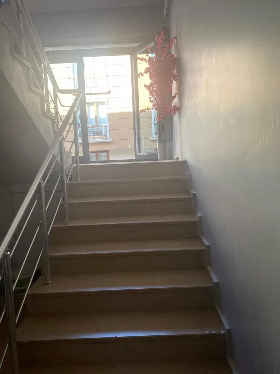 Aziziye Merkez'de 1. Kat 135 m² 3+1 Satılık Daire - Fotoğraf 17