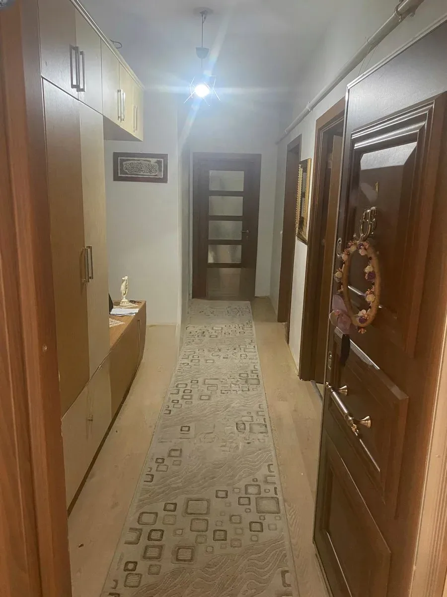 Aziziye Merkez'de 1. Kat 135 m² 3+1 Satılık Daire - Fotoğraf 2