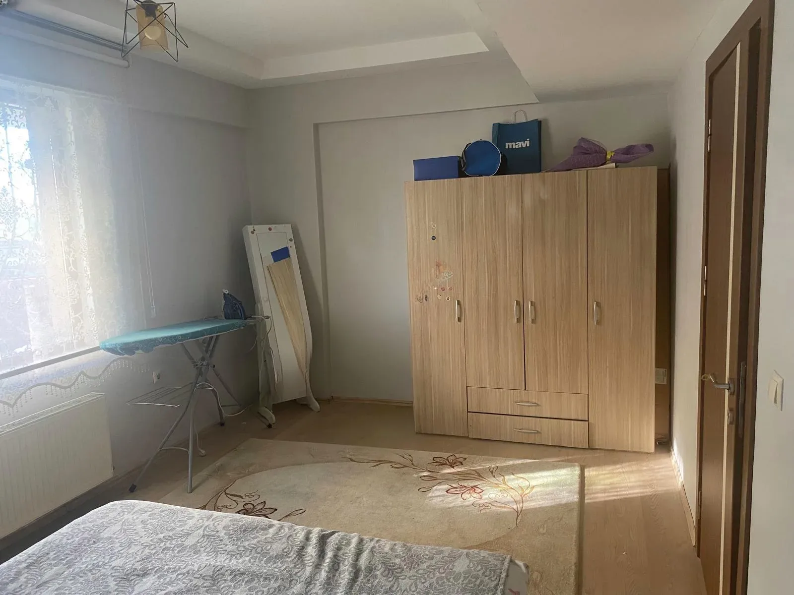 Aziziye Merkez'de 1. Kat 135 m² 3+1 Satılık Daire - Fotoğraf 4