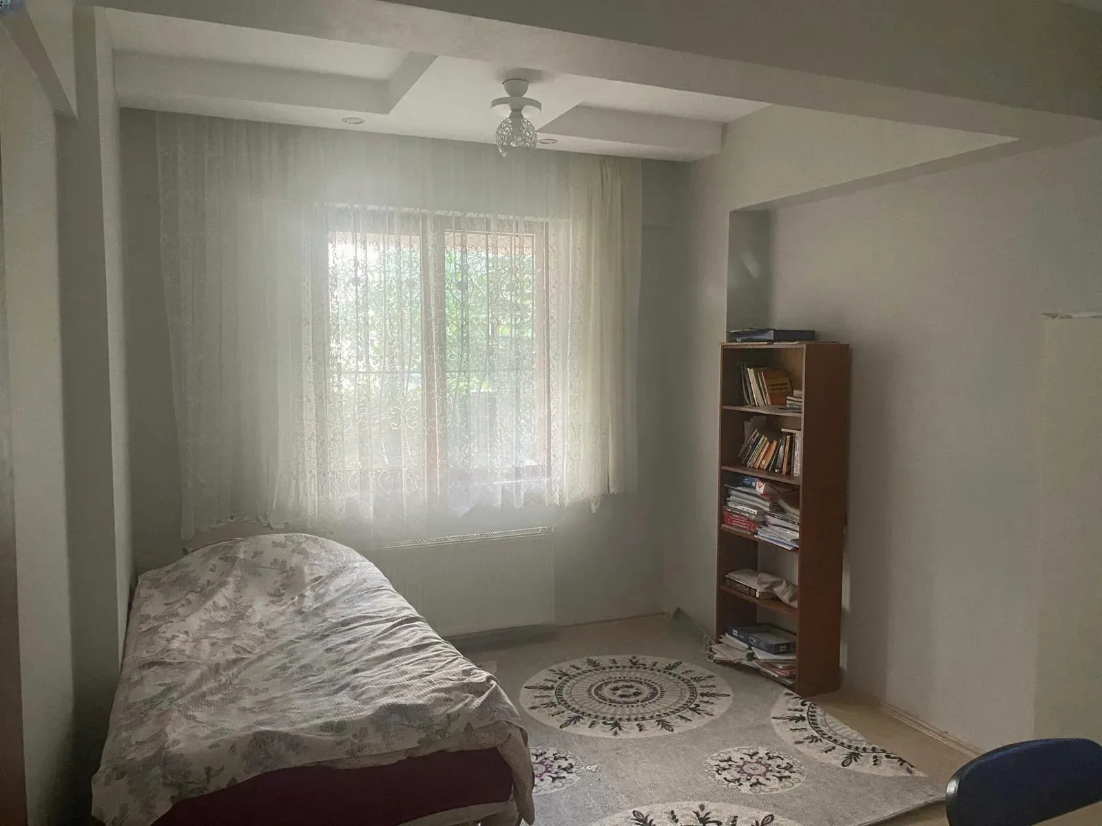 Aziziye Merkez'de 1. Kat 135 m² 3+1 Satılık Daire - Fotoğraf 5