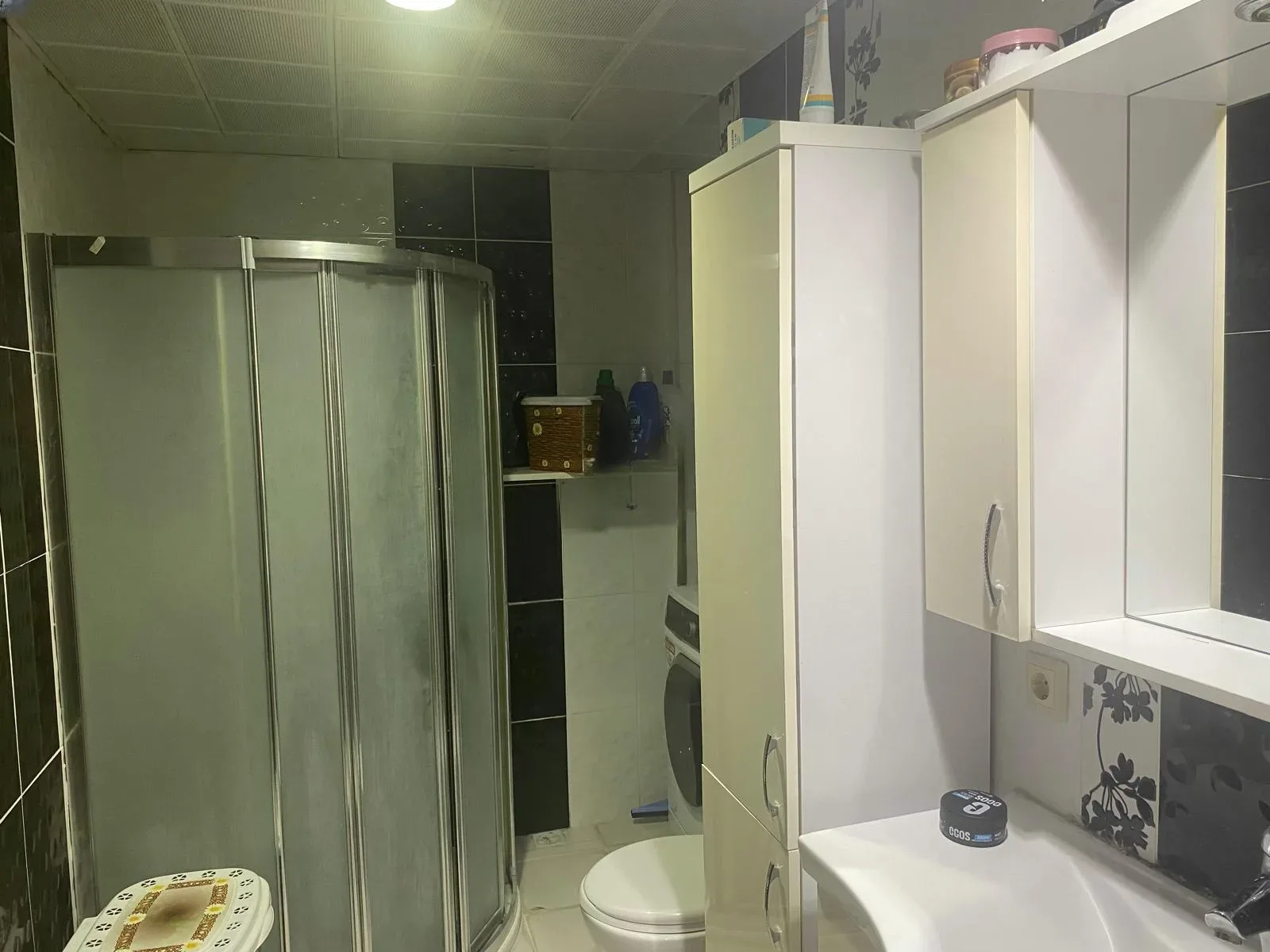 Aziziye Merkez'de 1. Kat 135 m² 3+1 Satılık Daire - Fotoğraf 6